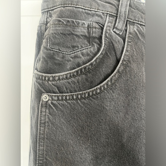 NEW We The Free Final Countdown Cuffed Low-Rise Jeans - Picture 7 of 13